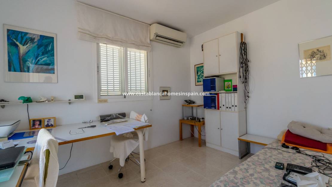 Endursölu - Townhouse - Playa Flamenca - Costa Blanca