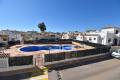 Endursölu - Townhouse - PUNTA PRIMA - Punta prima , Orihuela Costa