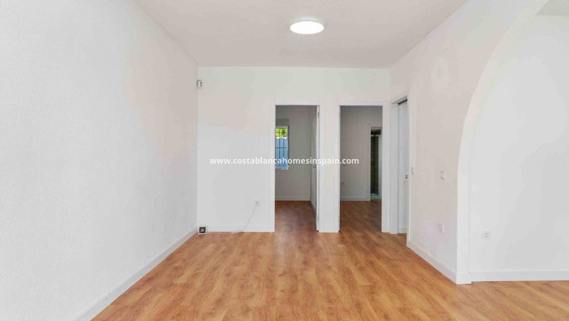 Endursölu - Townhouse - San Miguel de Salinas - BLUE LAGOON