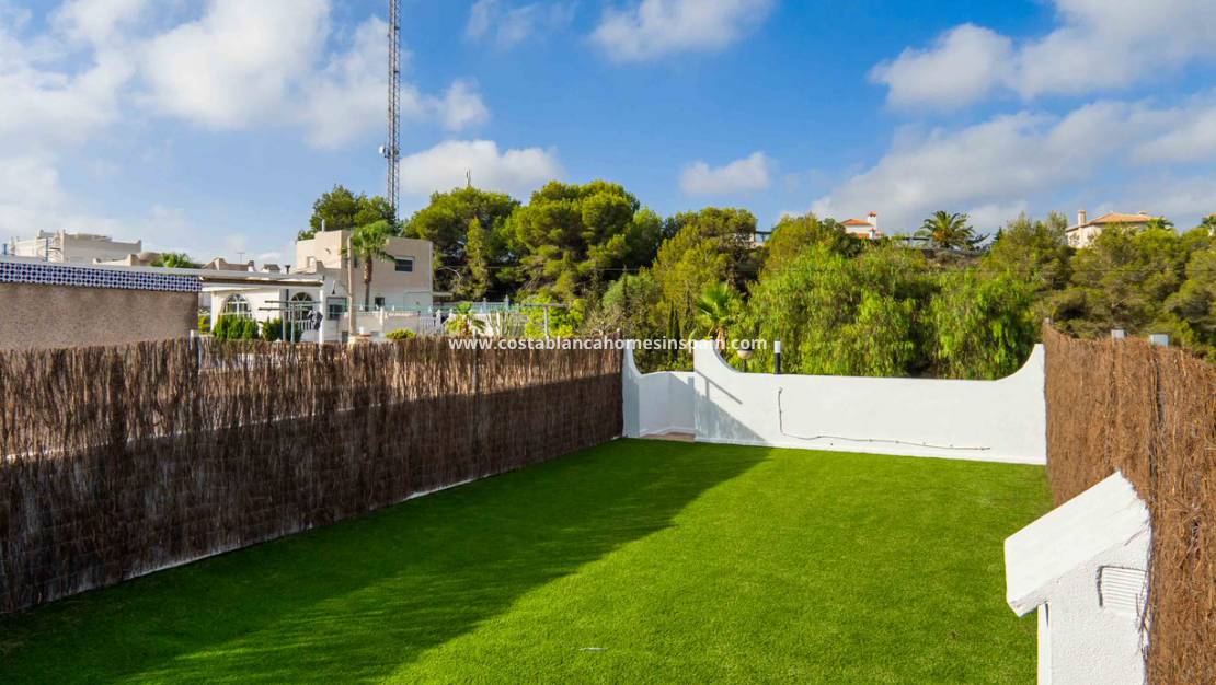 Endursölu - Townhouse - San Miguel de Salinas - BLUE LAGOON