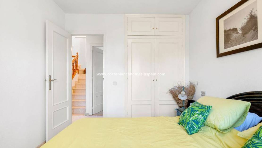 Endursölu - Townhouse - Villamartin