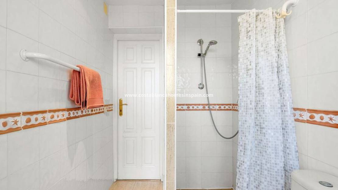 Endursölu - Townhouse - Villamartin