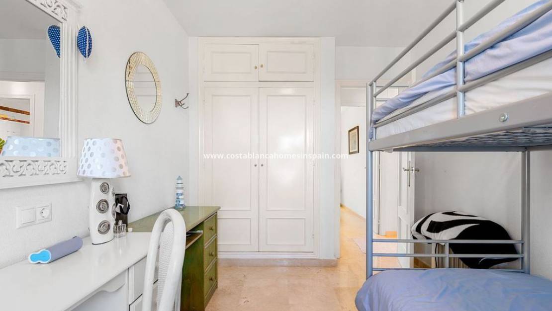 Endursölu - Townhouse - Villamartin