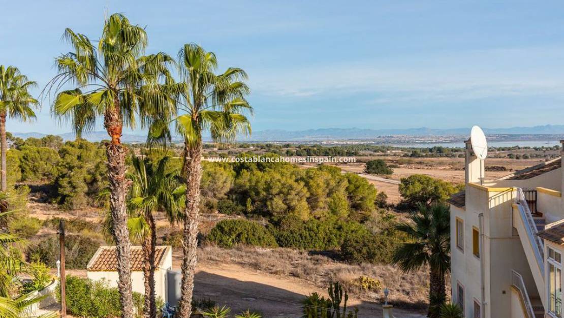 Endursölu - Townhouse - Villamartin