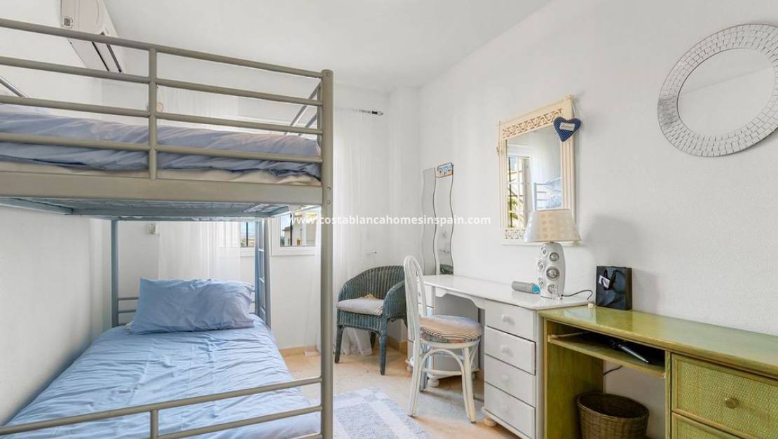 Endursölu - Townhouse - Villamartin