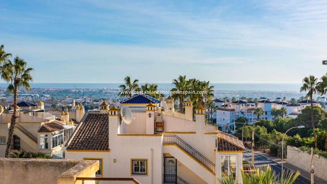 Endursölu - Townhouse - Villamartin