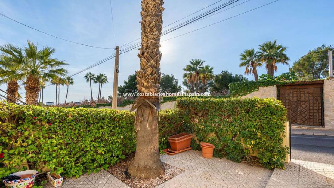 Endursölu - Townhouse - Villamartin