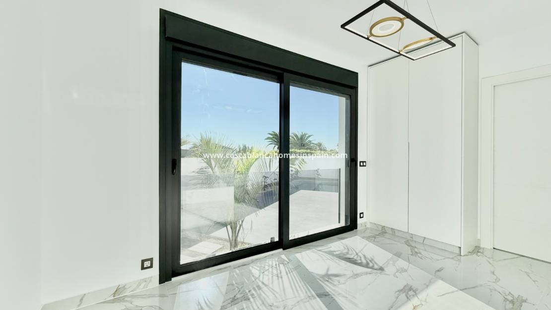 Endursölu - villa - Ciudad Quesada/Rojales - Ciudad Quesada