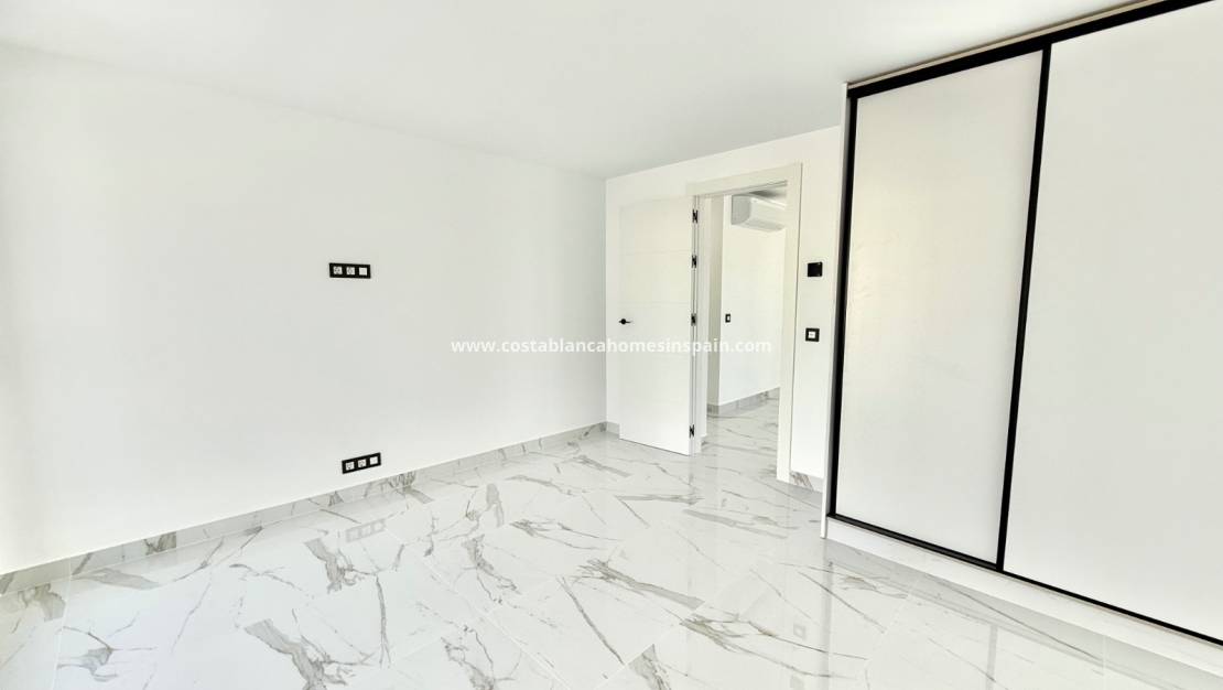 Endursölu - villa - Ciudad Quesada/Rojales - Ciudad Quesada