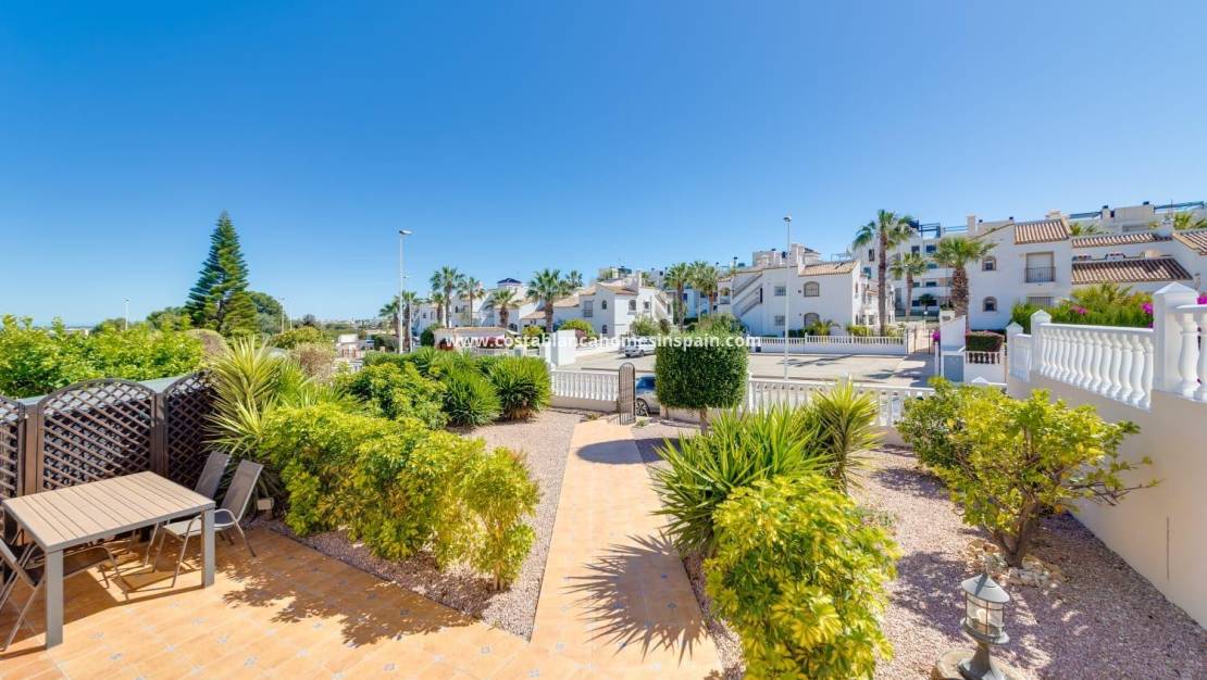 Endursölu - Villa - Orihuela Costa - Los Dolses