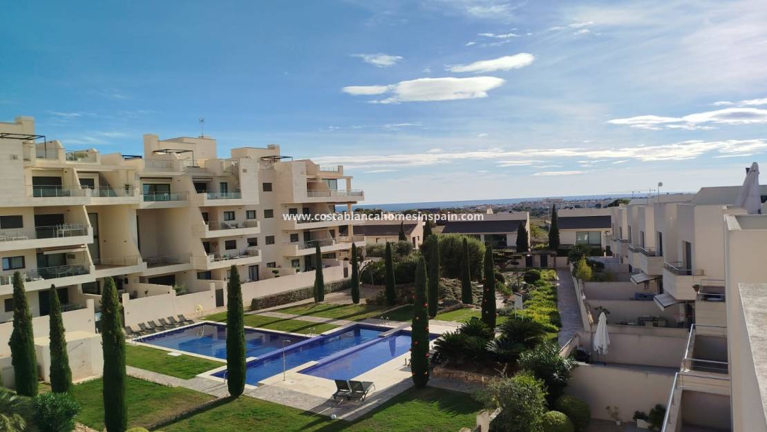 Endursölu - Villa - Orihuela Costa - Los Dolses