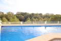 Endursölu - Villa - Orihuela Costa - Playa Flamenca