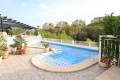 Endursölu - Villa - Orihuela Costa - Playa Flamenca