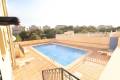 Endursölu - Villa - Orihuela Costa - Playa Flamenca