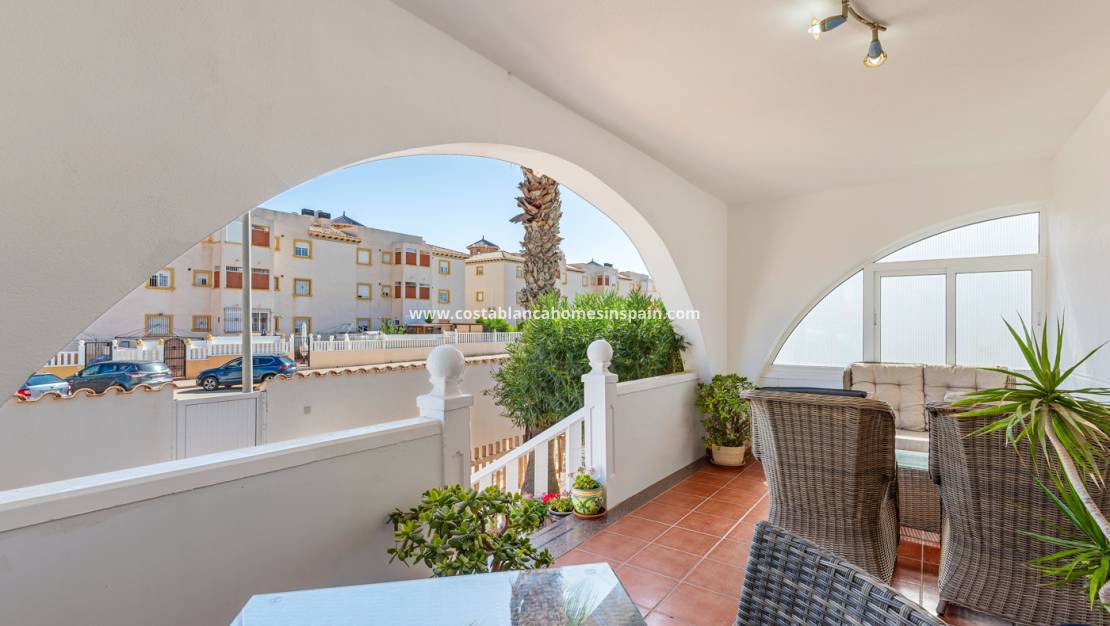 Endursölu - Villa - Orihuela - Lomas de Cabo Roig