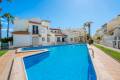 Endursölu - Villa - Orihuela - Playa Flamenca