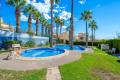 Endursölu - Villa - Orihuela - Playa Flamenca