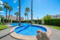 Endursölu - Villa - Orihuela - Playa Flamenca