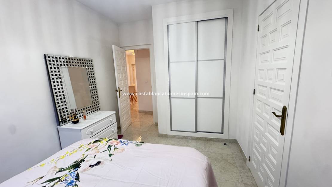 Endursölu - villa - Villamartin