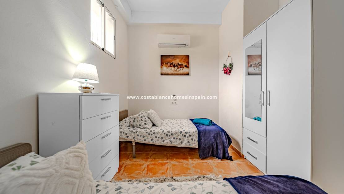 Endursölu -  - Villamartin - Orihuela Costa