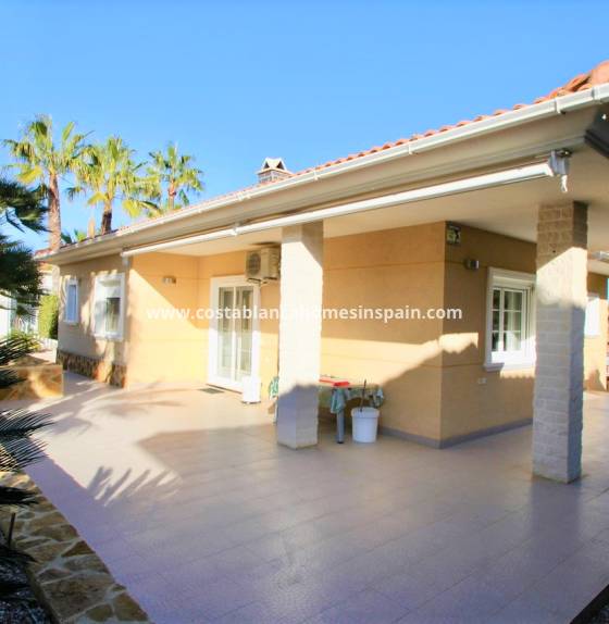  - Endursölu - Villamartin - Villamartin