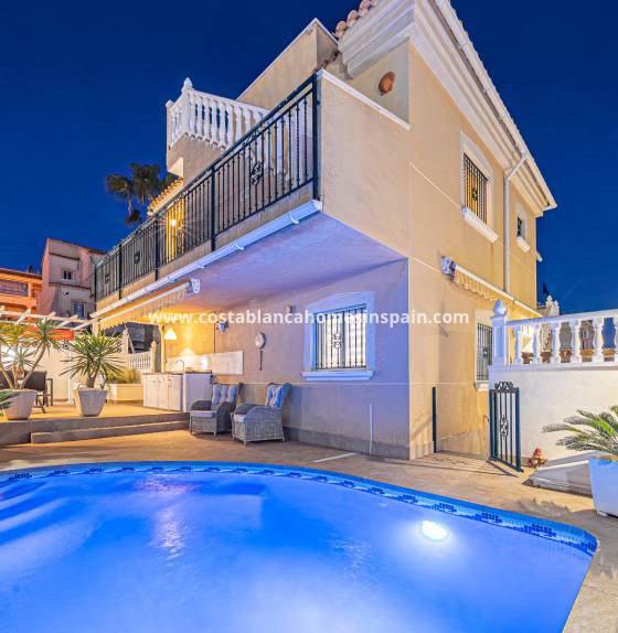  - Endursölu - Villamartin - Villamartin