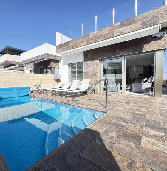  - Endursölu - Villamartin - Villamartin