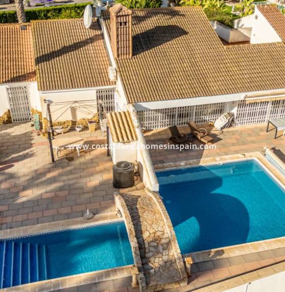  - Endursölu - Villamartin - VP-29446