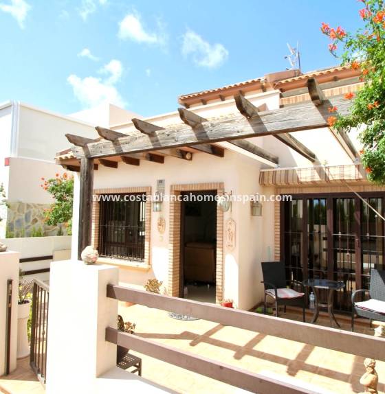  - Endursölu - Villamartin - VP-41059