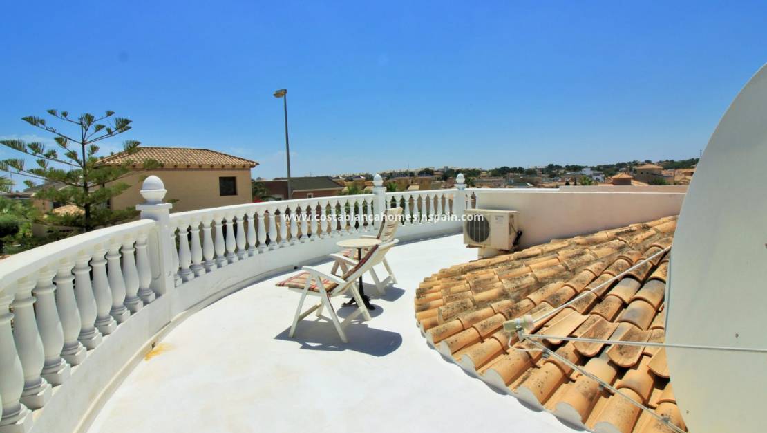 Endursölu -  - Villamartin