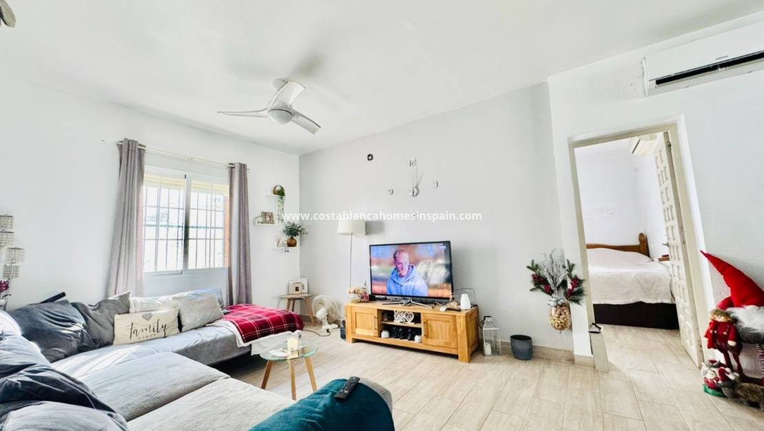 Endursölu -  - Villamartin