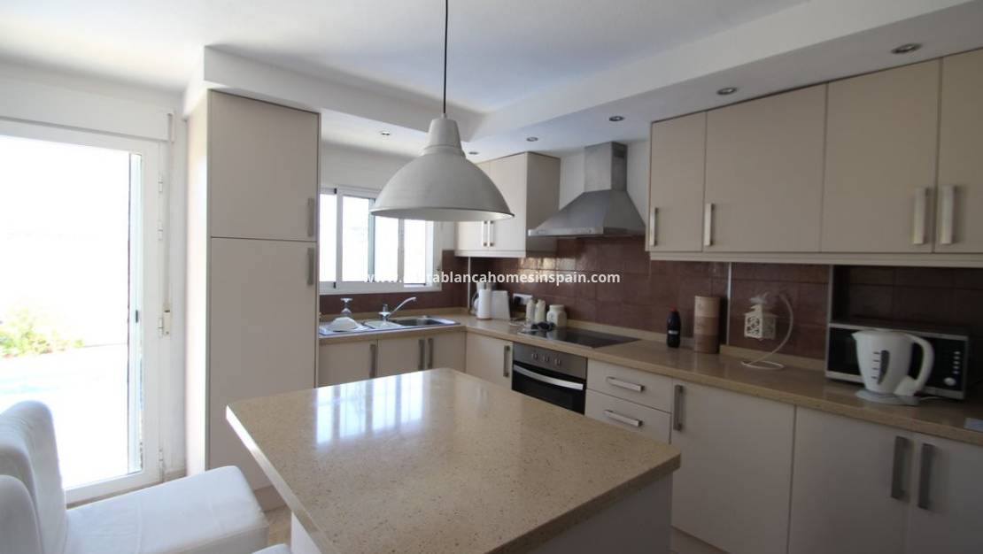 Endursölu -  - Villamartin