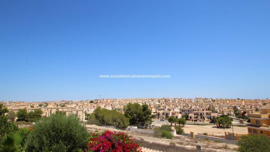 Endursölu -  - Villamartin