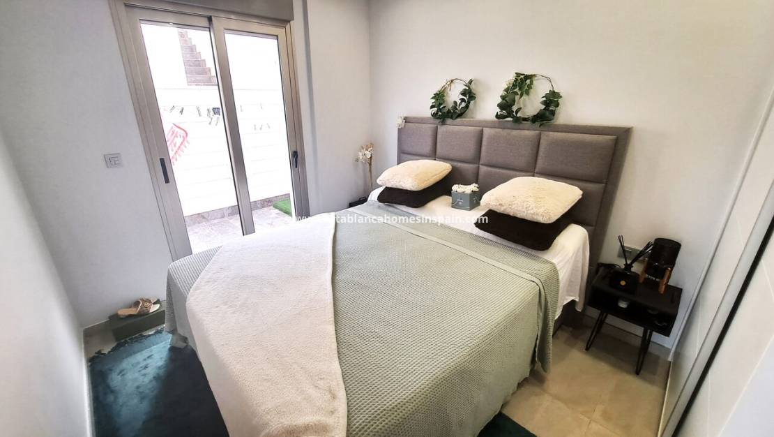 Endursölu -  - Villamartin