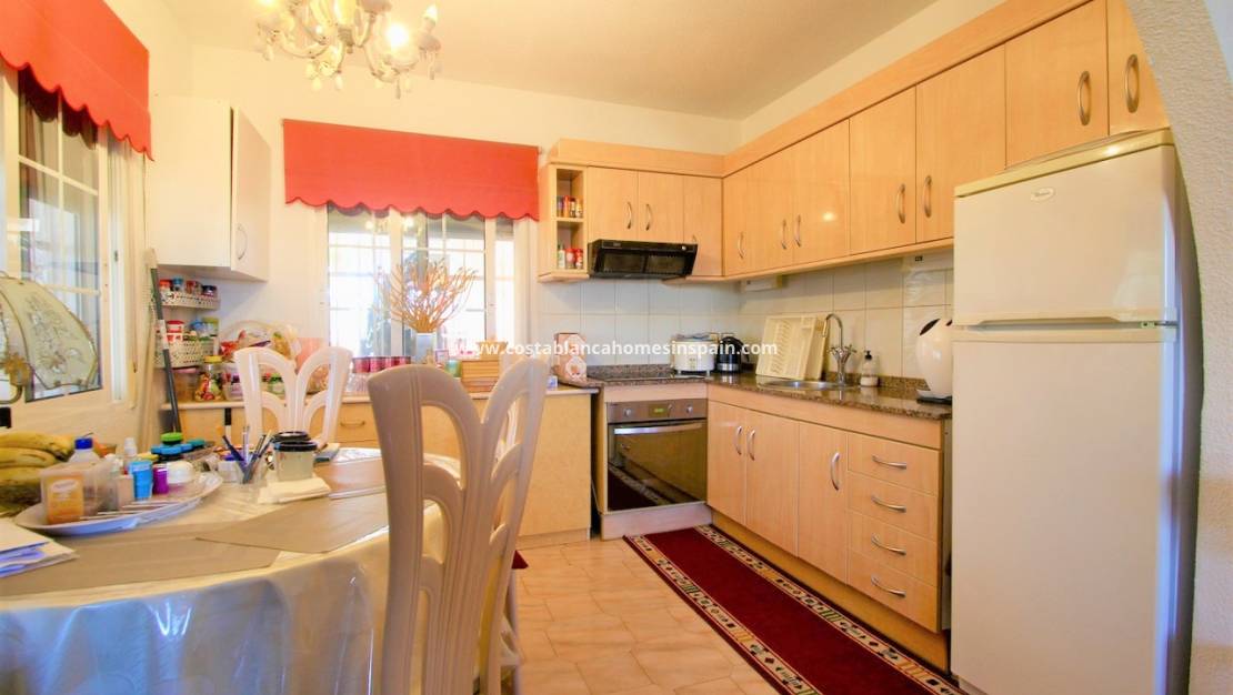 Endursölu -  - Villamartin