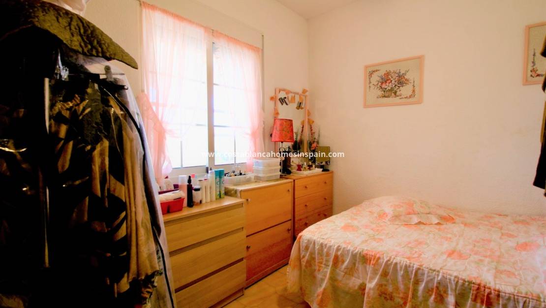 Endursölu -  - Villamartin