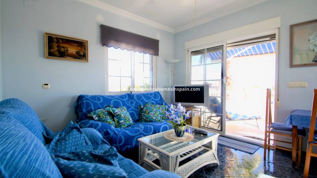 Endursölu -  - Villamartin