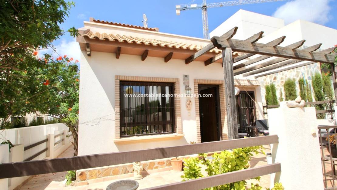 Endursölu -  - Villamartin