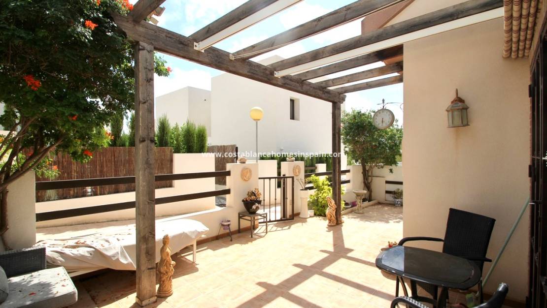 Endursölu -  - Villamartin