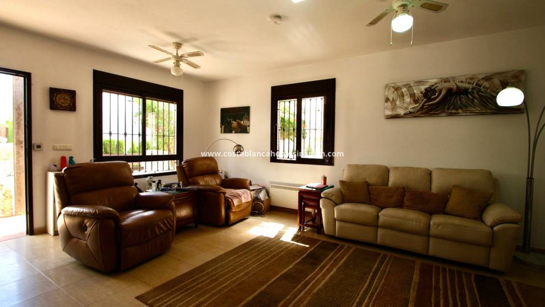 Endursölu -  - Villamartin