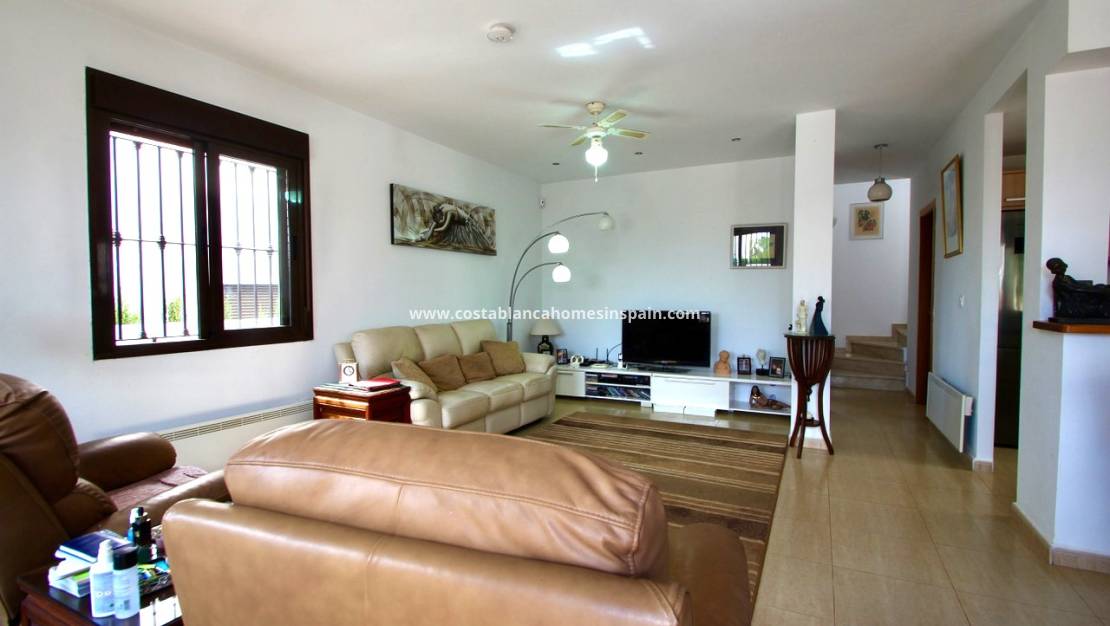 Endursölu -  - Villamartin