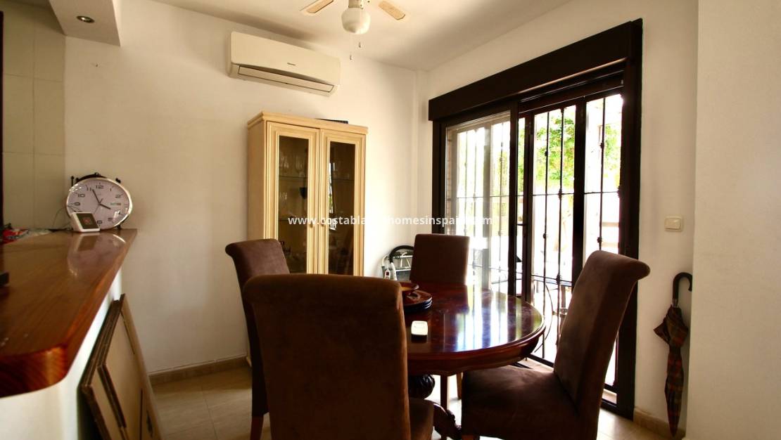 Endursölu -  - Villamartin