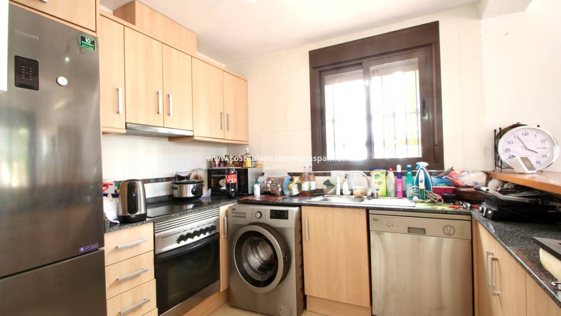 Endursölu -  - Villamartin