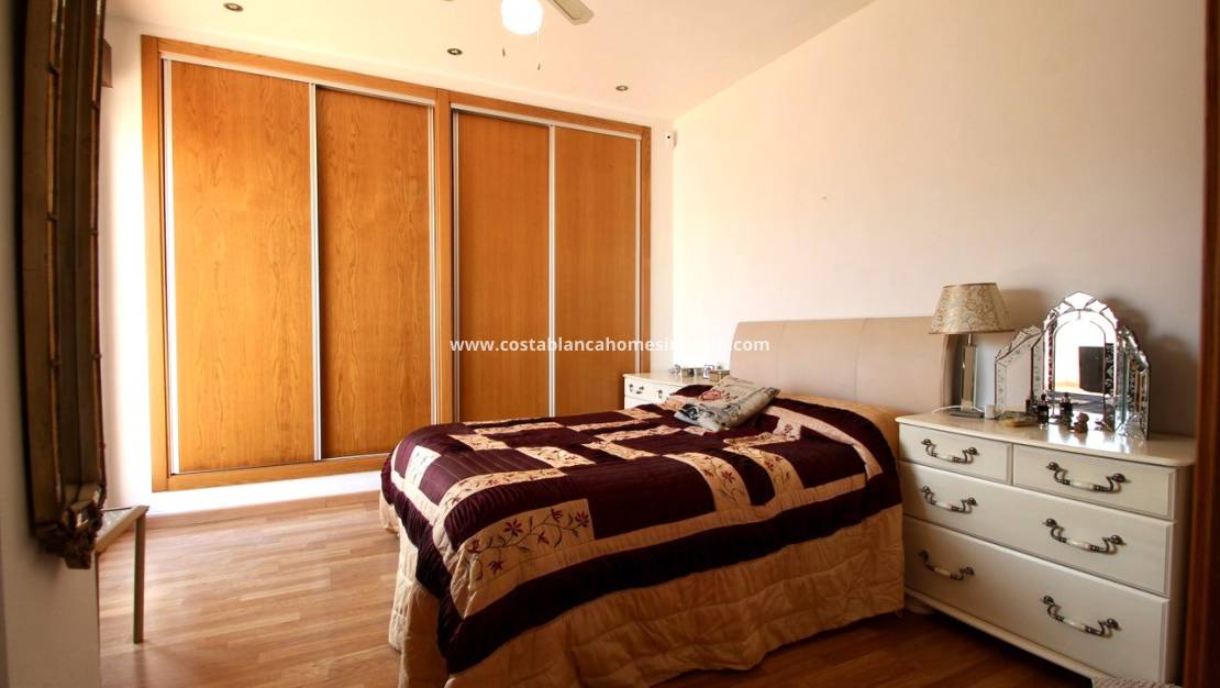 Endursölu -  - Villamartin