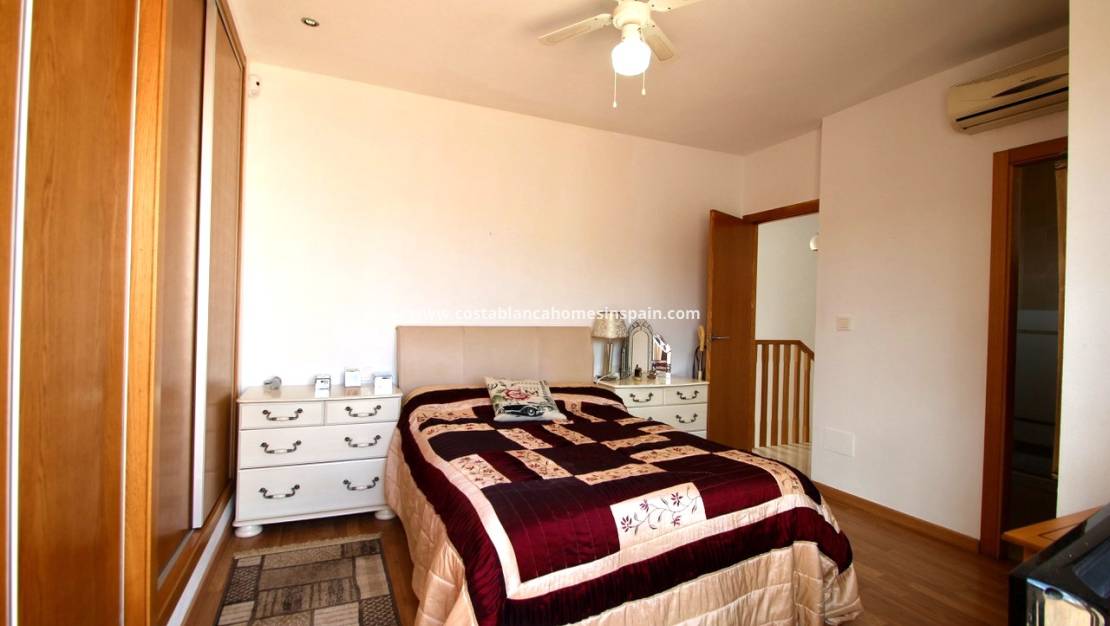 Endursölu -  - Villamartin