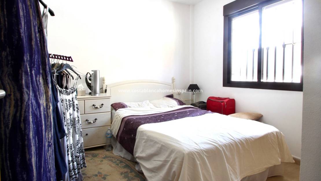 Endursölu -  - Villamartin