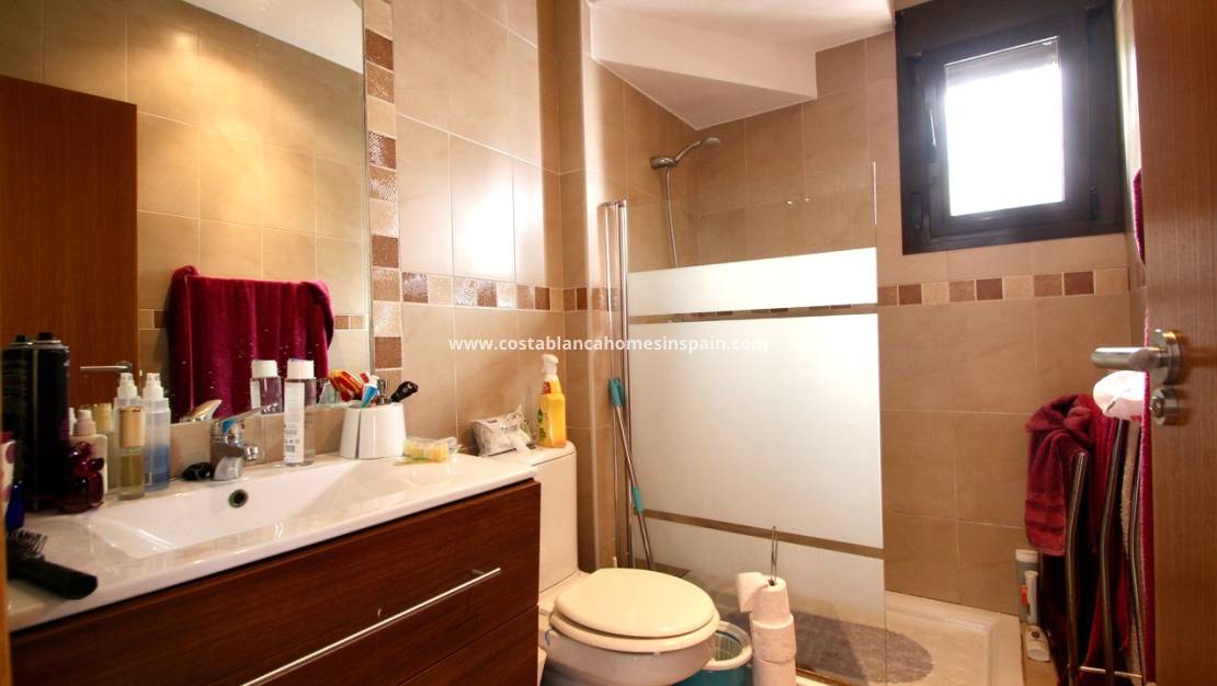 Endursölu -  - Villamartin