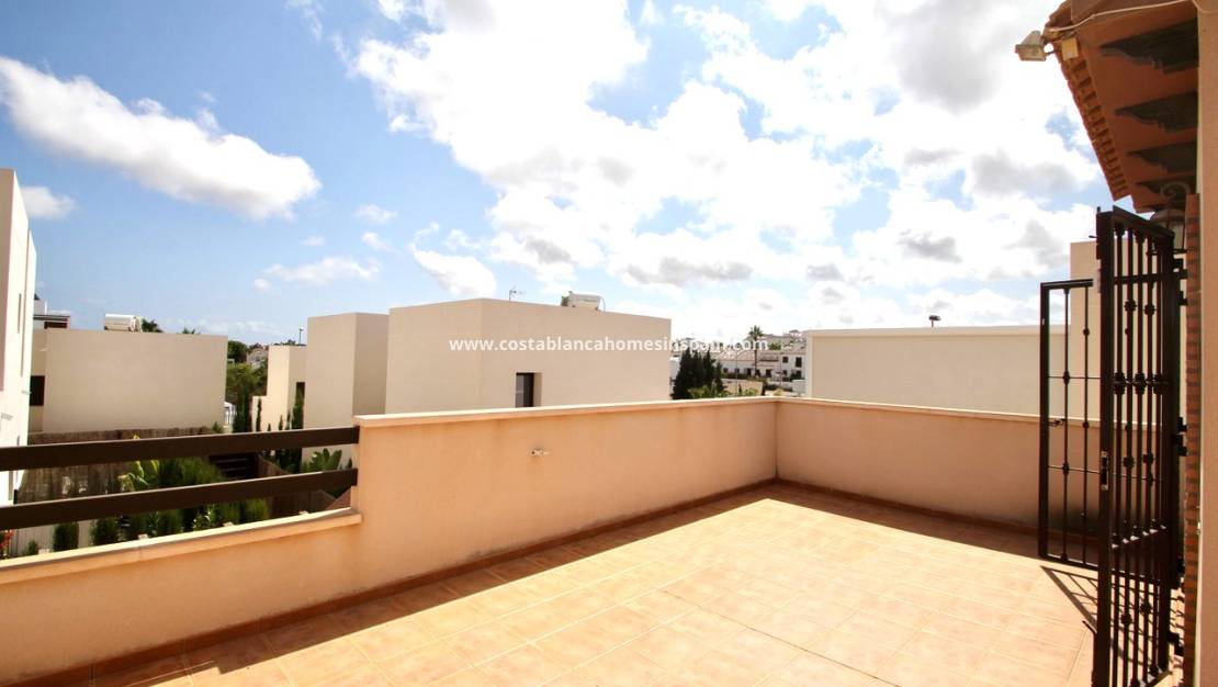 Endursölu -  - Villamartin