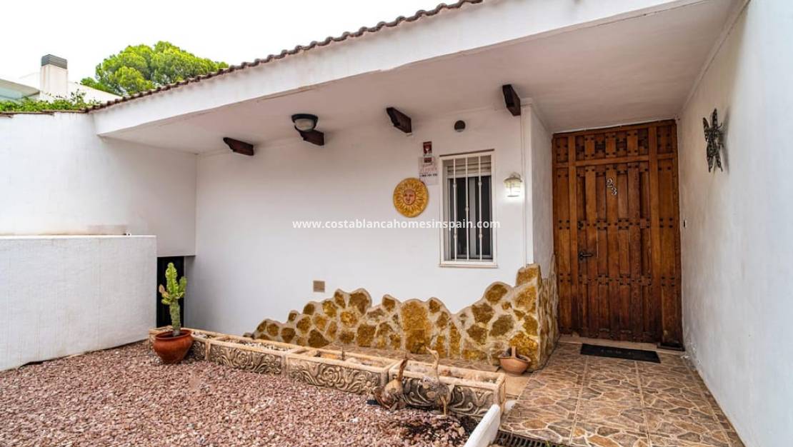 Endursölu -  - Villamartin