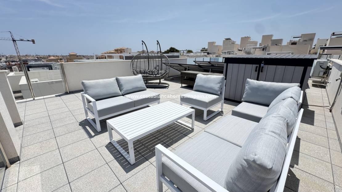 Endursölu -  - Villamartin